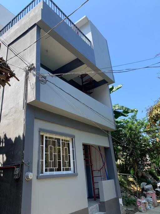 Romblon Transient House Lägenhet Exteriör bild