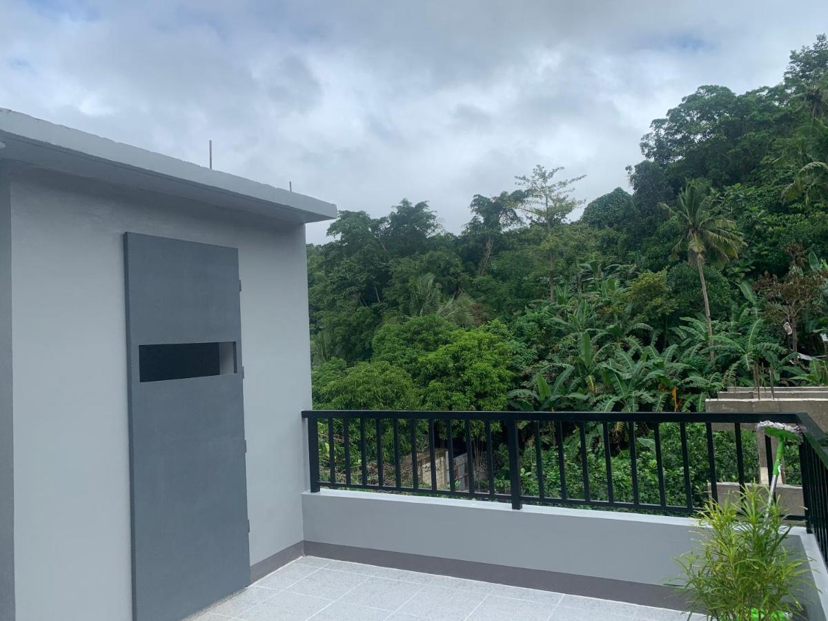 Romblon Transient House Lägenhet Exteriör bild