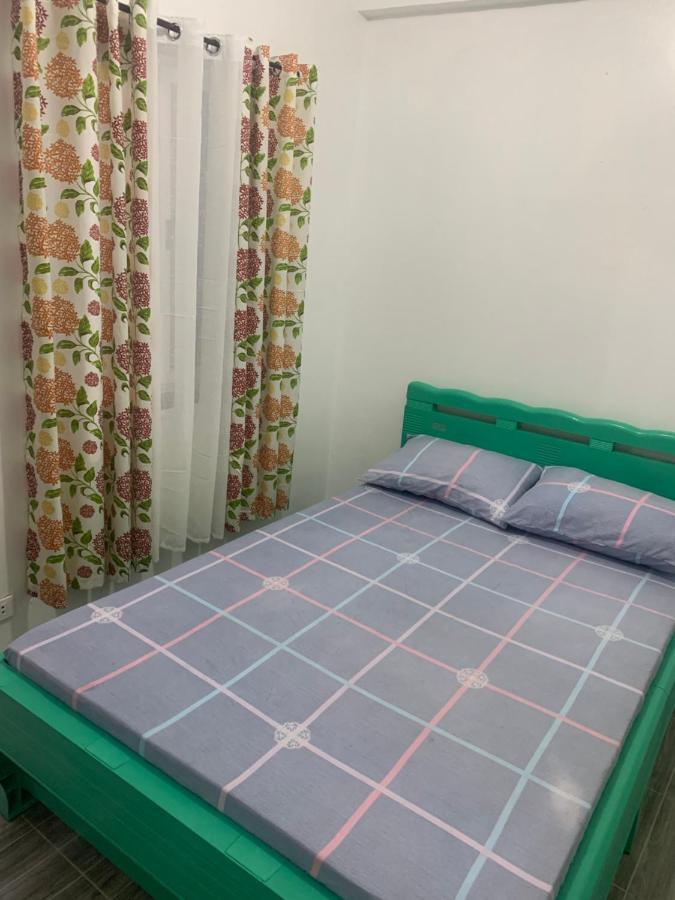 Romblon Transient House Lägenhet Exteriör bild